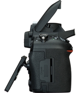 Nikon D750 DSLR Camera