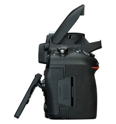 Nikon D750 DSLR Camera