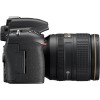 Nikon D750 DSLR Camera with 24-120mm Lens