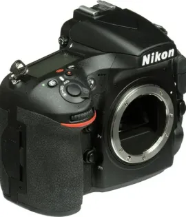 Nikon D810 DSLR Camera