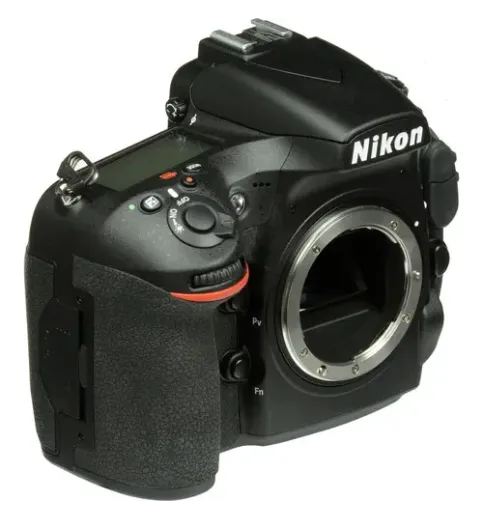 Nikon D810 DSLR Camera Nikon D810 DSLR Camera