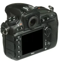 Nikon D810 DSLR Camera