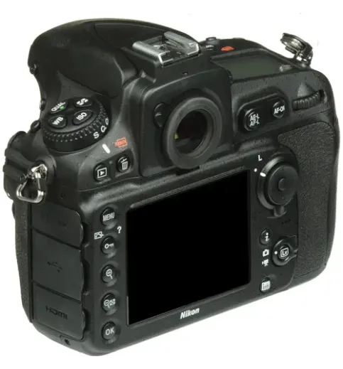 Nikon D810 DSLR Camera Nikon D810 DSLR Camera