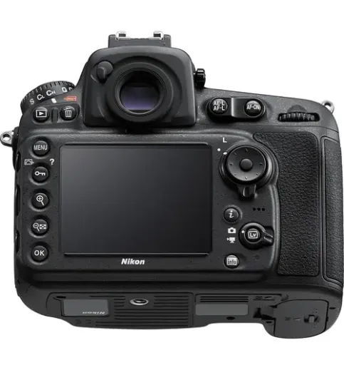 Nikon D810 DSLR Camera Nikon D810 DSLR Camera