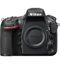Nikon D810A DSLR Camera