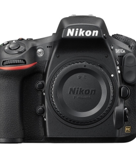 Nikon D810A DSLR Camera