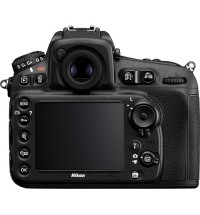 Nikon D810A DSLR Camera