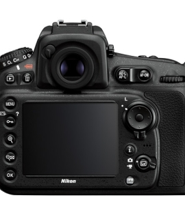 Nikon D810A DSLR Camera