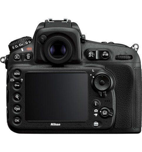 Nikon D810A DSLR Camera