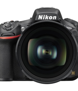 Nikon D810A DSLR Camera