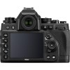 Nikon Df DSLR Camera (Body Only, Black, Refurbished)