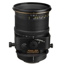 Nikon Pc-E Micro-Nikkor 45mm F/2.8d Ed Tilt-Shift Lens