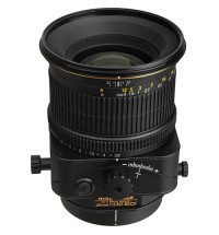 Nikon Pc-E Micro-Nikkor 45mm F/2.8d Ed Tilt-Shift Lens
