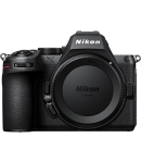 Nikon Z5 II Mirrorless Camera