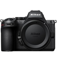 Nikon Z5 II Mirrorless Camera
