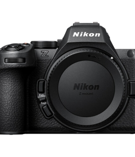 Nikon Z5 II Mirrorless Camera Nikon Z5 II Mirrorless Camera
