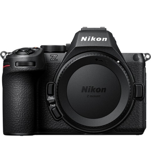 Nikon Z5 II Mirrorless Camera