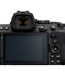Nikon Z5 II Mirrorless Camera Nikon Z5 II Mirrorless Camera