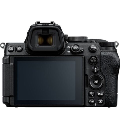 Nikon Z5 II Mirrorless Camera
