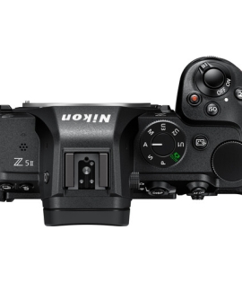 Nikon Z5 II Mirrorless Camera Nikon Z5 II Mirrorless Camera