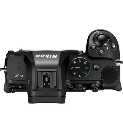 Nikon Z5 II Mirrorless Camera