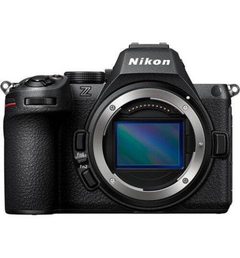 Nikon Z5 II Mirrorless Camera