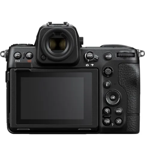 Nikon Z8 Mirrorless Camera With 24-120mm F/4 Lens Nikon Z8 Mirrorless Camera With 24-120mm F/4 Lens