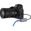 Nikon Z8 Mirrorless Camera With 24-120mm F/4 Lens