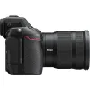 Nikon Z8 Mirrorless Camera With 24-120mm F/4 Lens