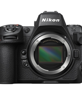 Nikon Z8 Mirrorless Camera with Basic Bundle Nikon Z8 Mirrorless Camera with Basic Bundle