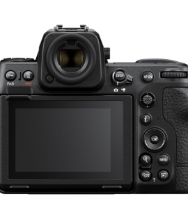 Nikon Z8 Mirrorless Camera with Basic Bundle Nikon Z8 Mirrorless Camera with Basic Bundle