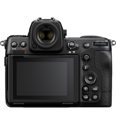 Nikon Z8 Mirrorless Camera with Basic Bundle