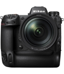 Nikon Z9 Mirrorless Camera
