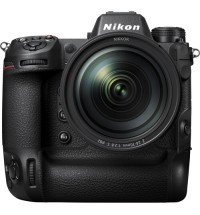 Nikon Z9 Mirrorless Camera