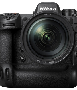 Nikon Z9 Mirrorless Camera