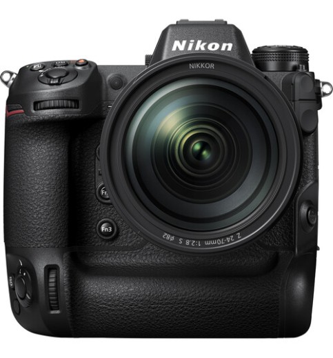 Nikon Z9 Mirrorless Camera