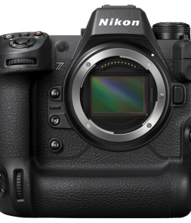 Nikon Z9 Mirrorless Camera