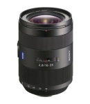 Sony 16-35mm f/2.8 ZA SSM Vario-Sonnar T* Lens