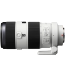 Sony 70-200mm f/2.8 G SSM II Lens