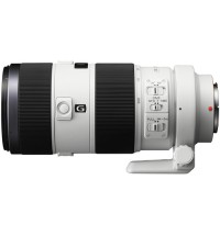 Sony 70-200mm f/2.8 G SSM II Lens