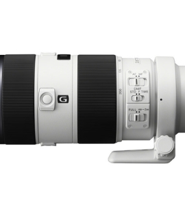 Sony 70-200mm f/2.8 G SSM II Lens