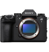 Sony a1 II Mirrorless Camera