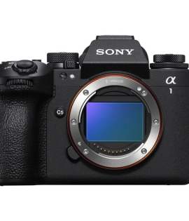 Sony a1 II Mirrorless Camera Sony a1 II Mirrorless Camera