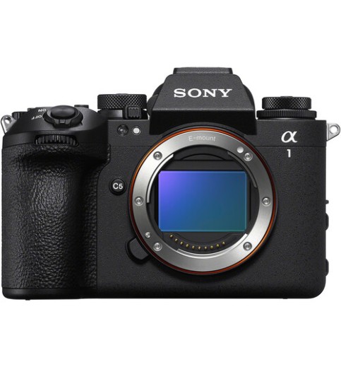 Sony a1 II Mirrorless Camera