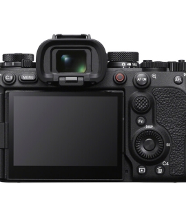 Sony a1 II Mirrorless Camera Sony a1 II Mirrorless Camera