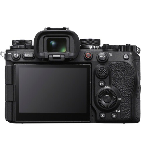 Sony a1 II Mirrorless Camera