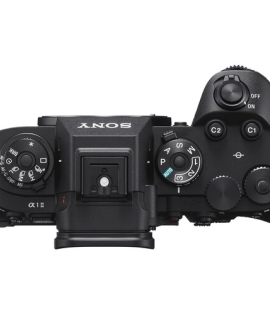 Sony a1 II Mirrorless Camera Sony a1 II Mirrorless Camera