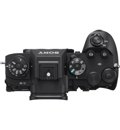 Sony a1 II Mirrorless Camera