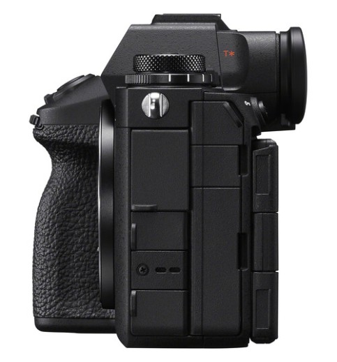 Sony a1 II Mirrorless Camera