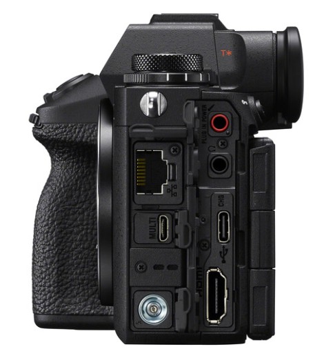 Sony a1 II Mirrorless Camera